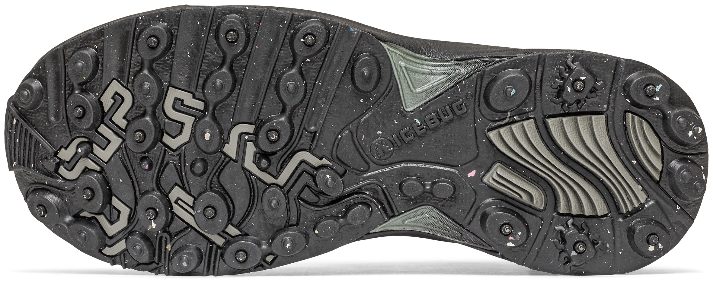 *NEW* Ivalo4 BUGrip (Men)