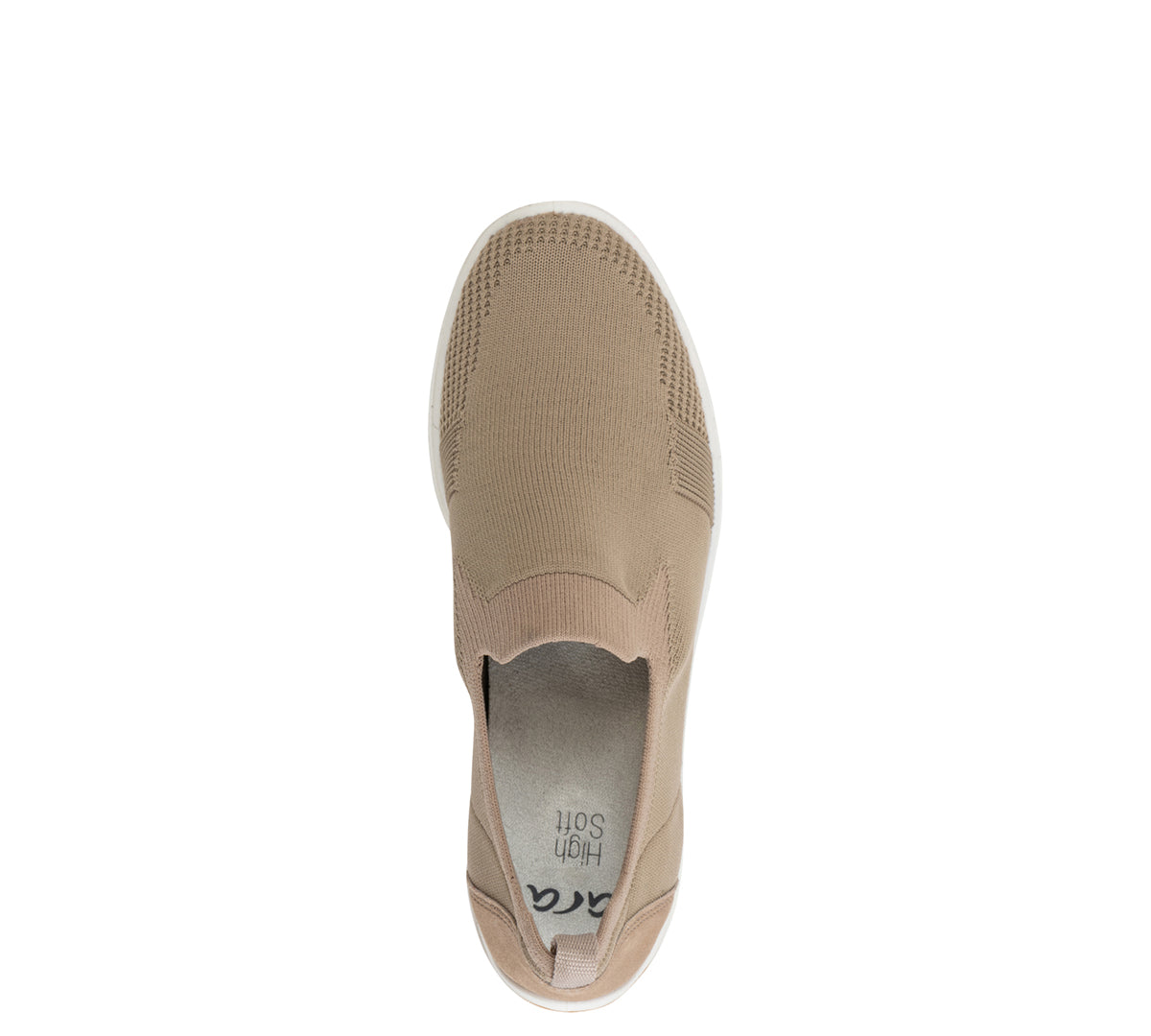 Leena 3 Slip-on