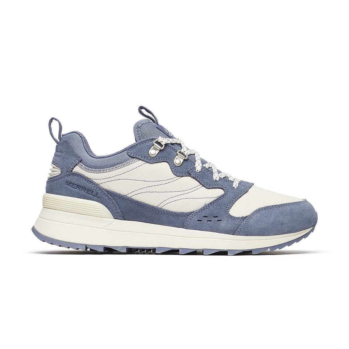 Alpine 83 Recraft MXD Sneaker (Men) - Merrell