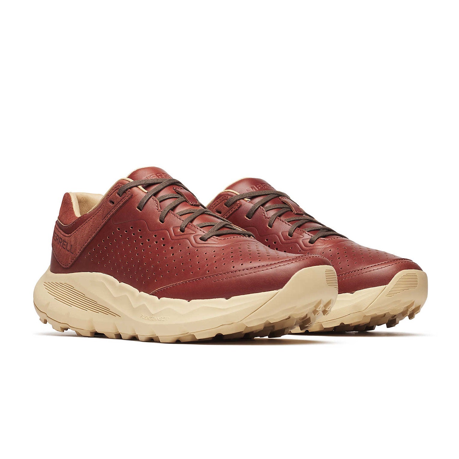 *NEW* Nova 4 Traveller Lace (Men)