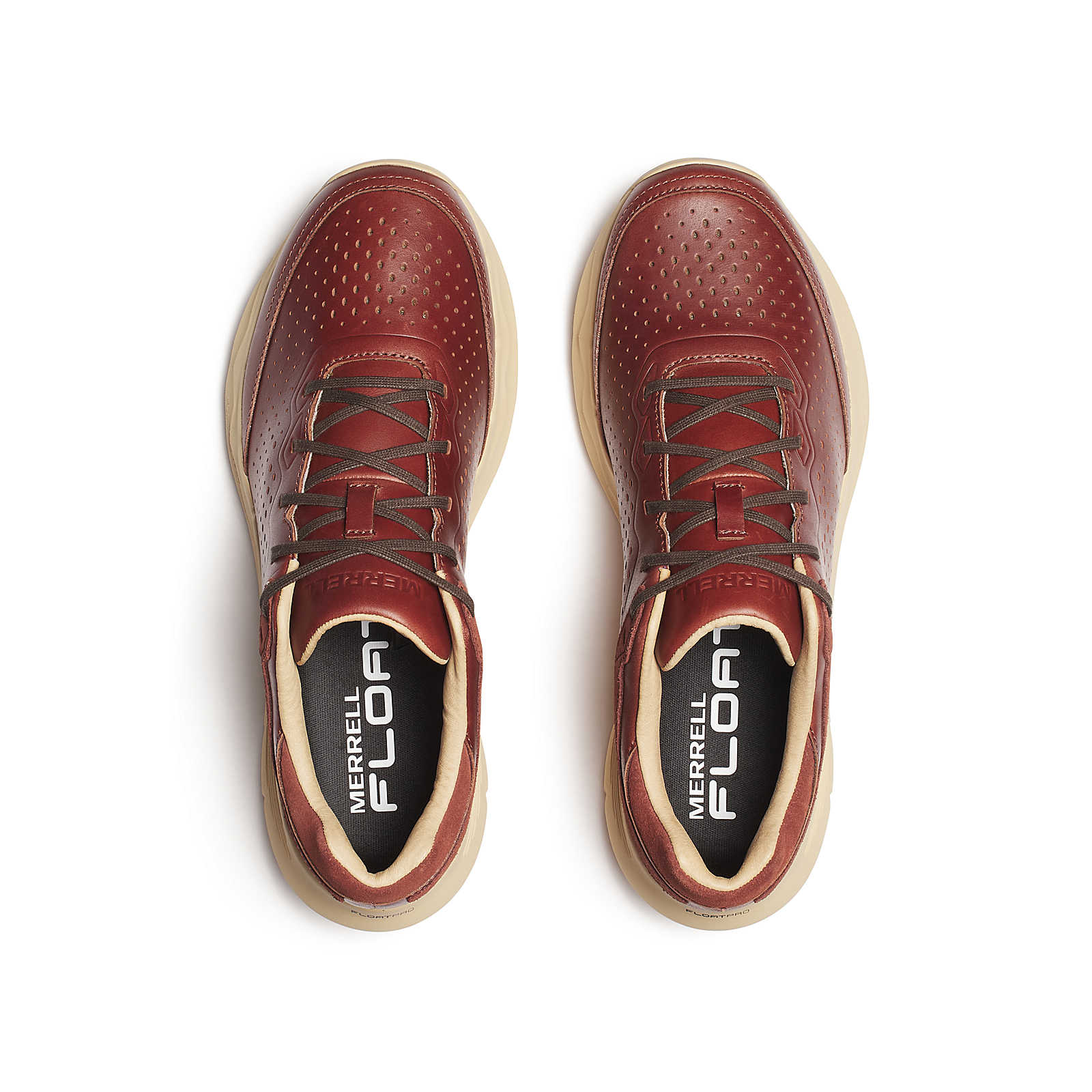 *NEW* Nova 4 Traveller Lace (Men)