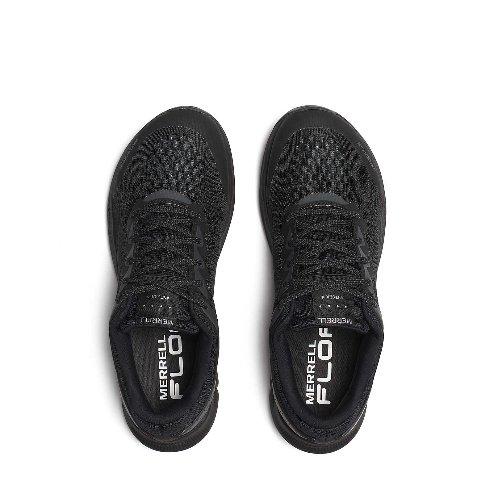 *NEW* Antora 4 Waterproof