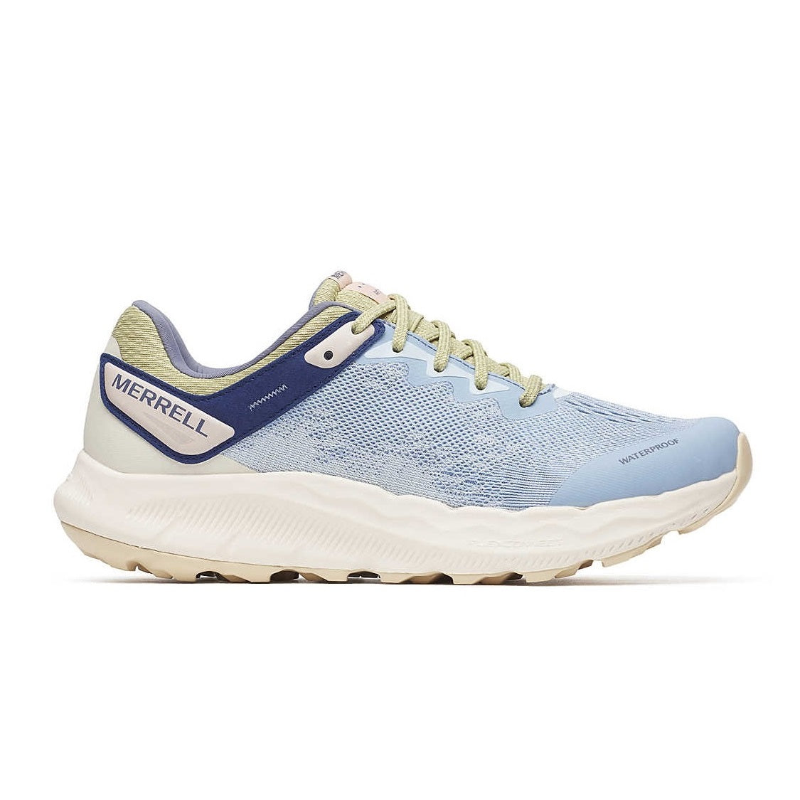 *NEW* Antora 4 Waterproof