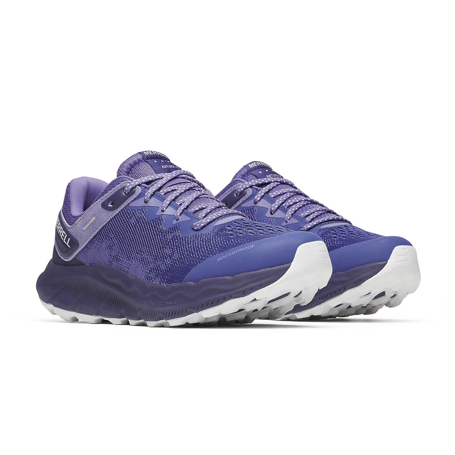 *NEW* Antora 4 Waterproof