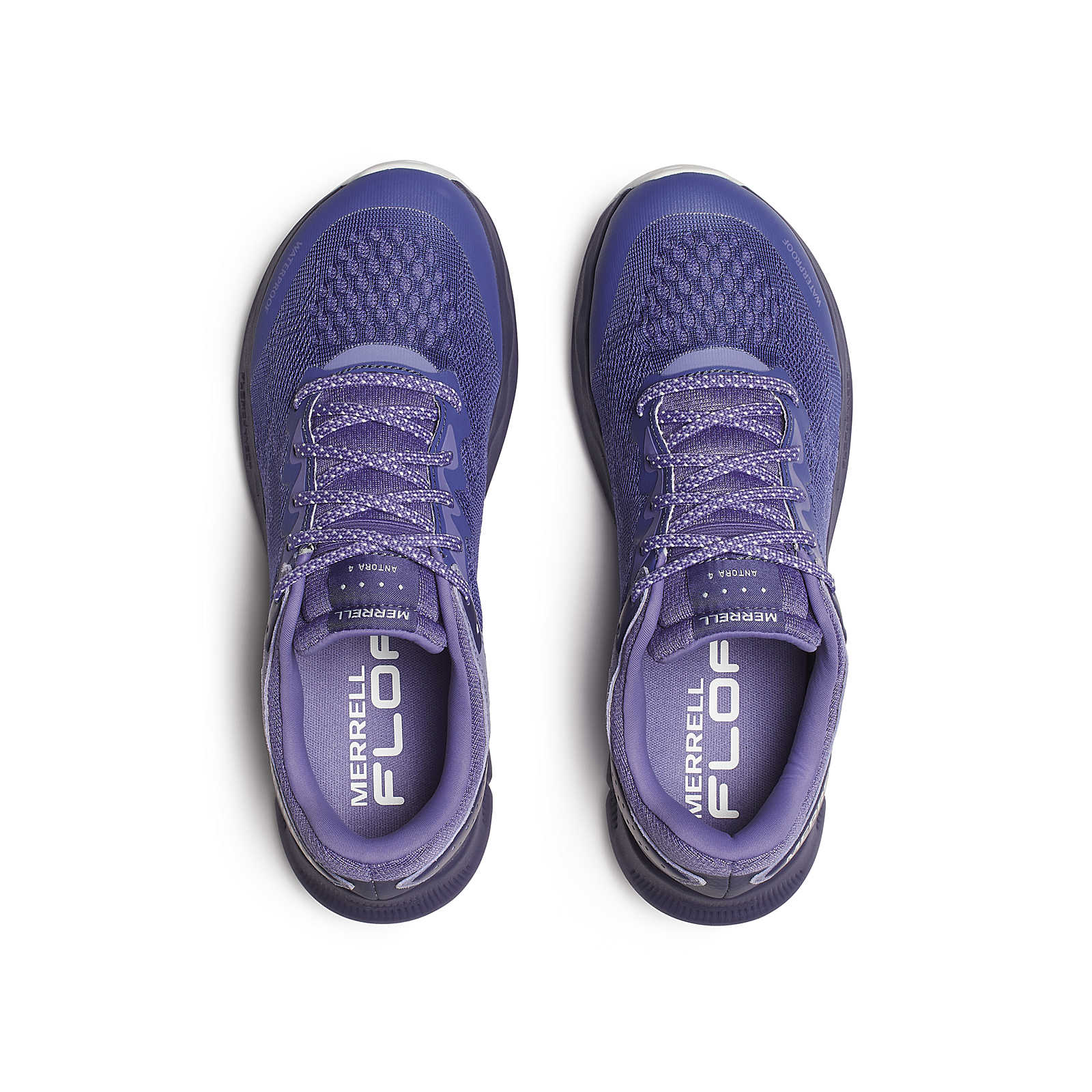 *NEW* Antora 4 Waterproof