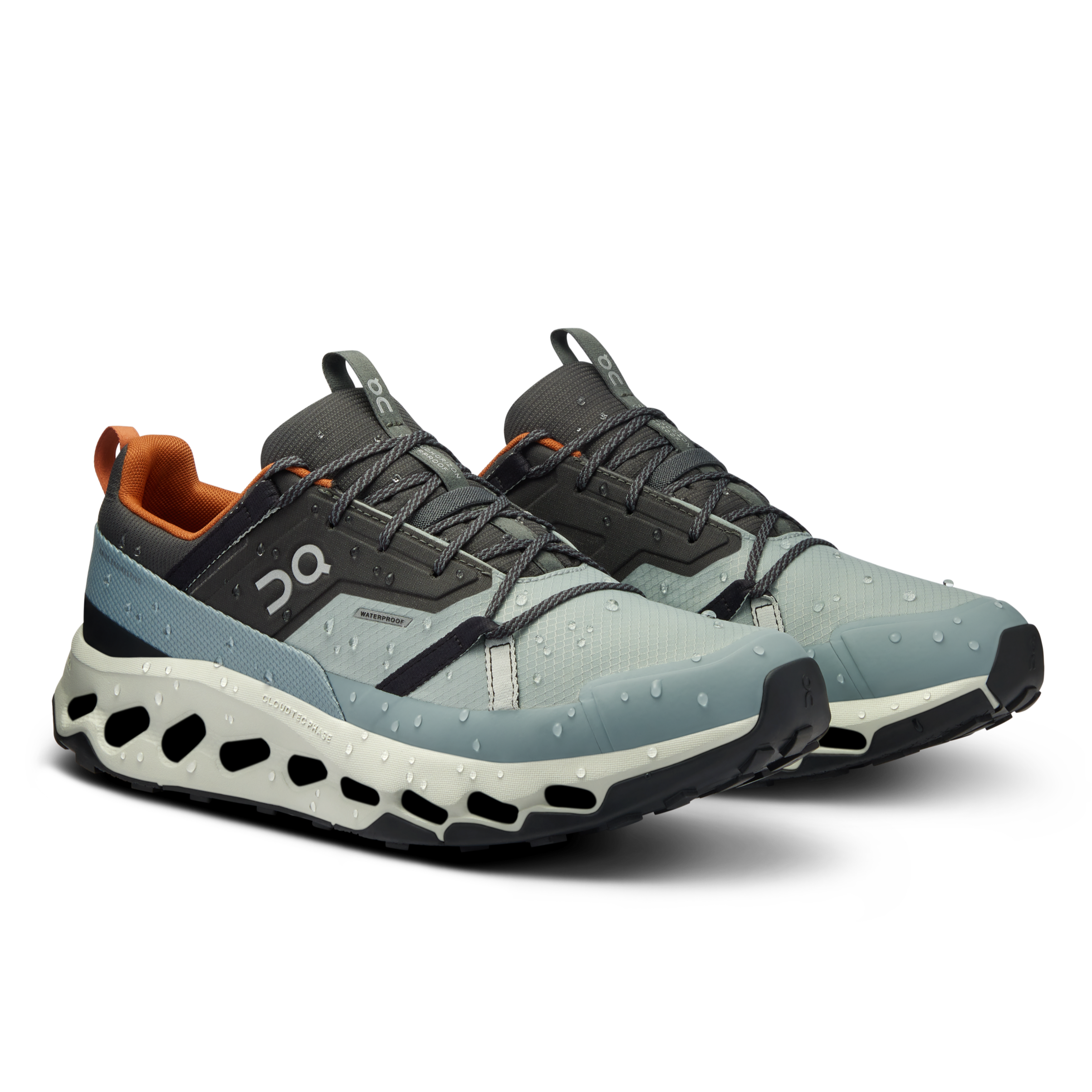 Cloudhorizon Waterproof (Men)