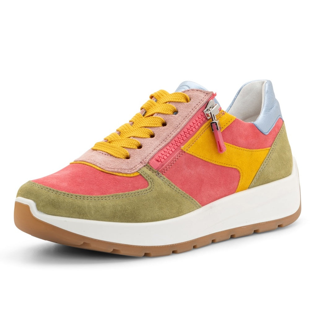 Nagano Sneaker