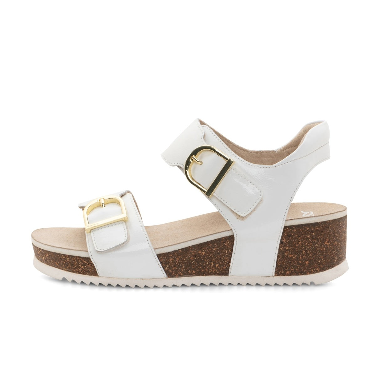 Nova Wedge Sandal