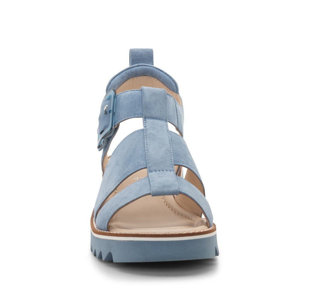 Palm Gladiator Sandal