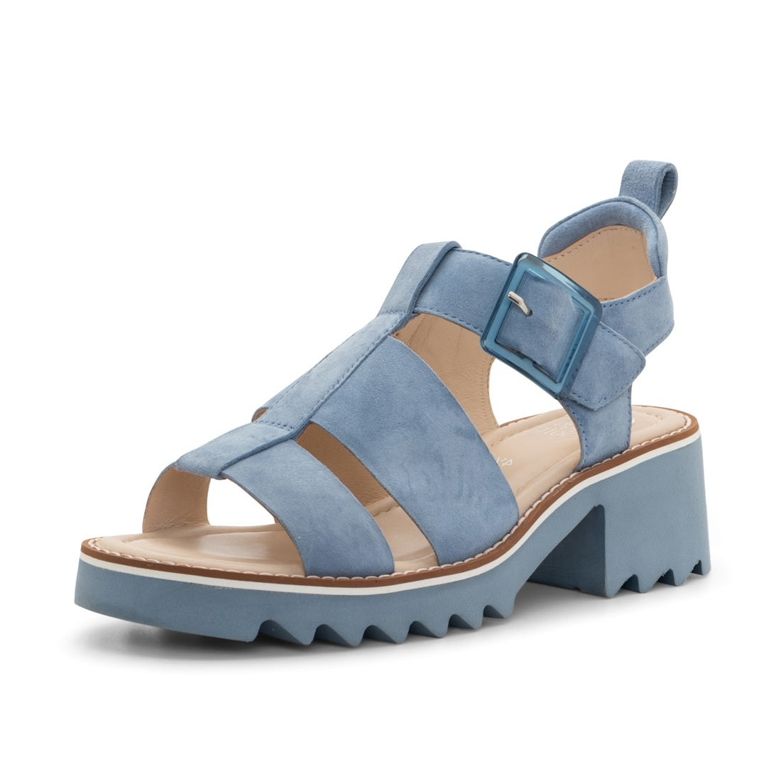 Palm Gladiator Sandal