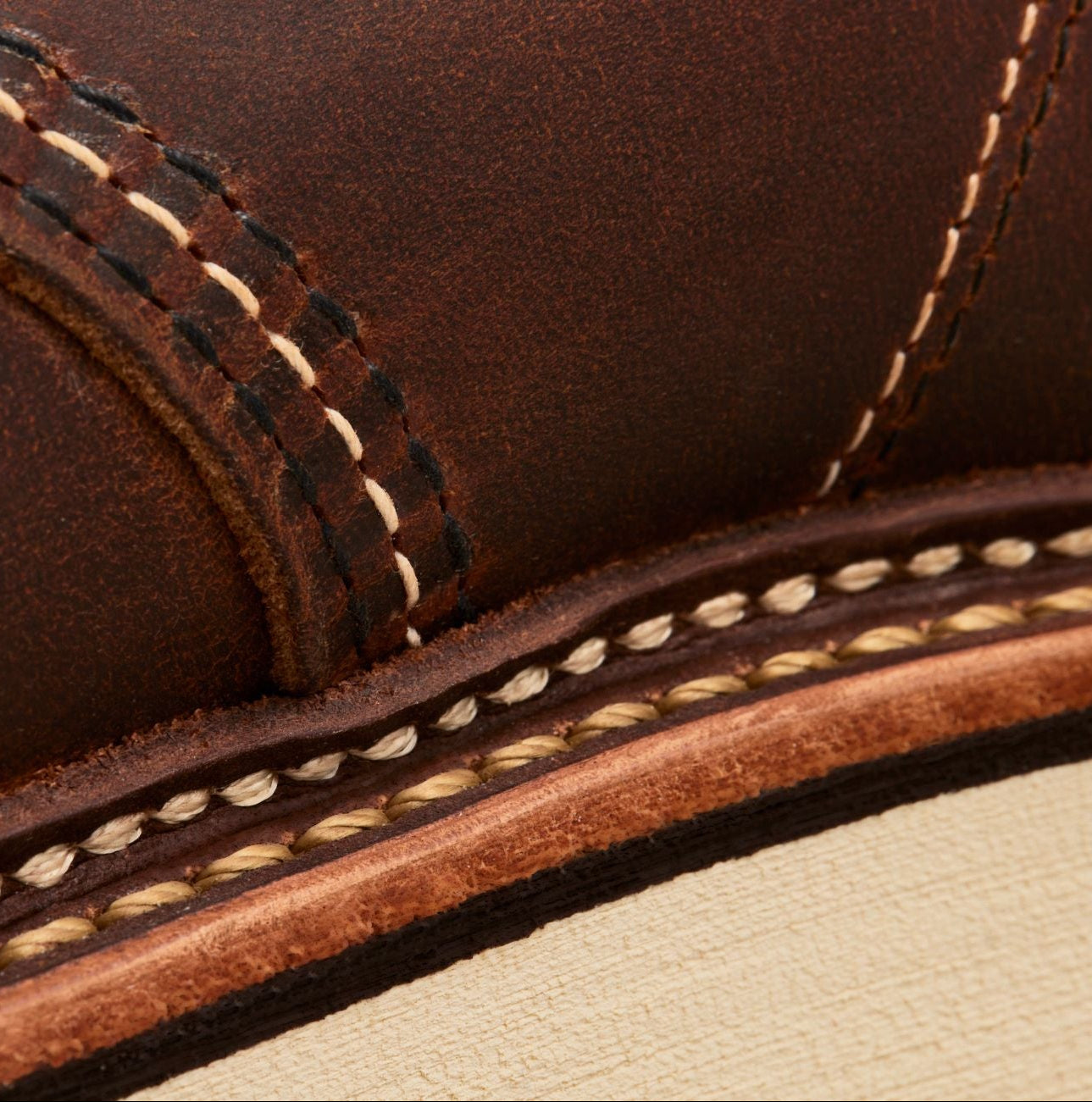 *NEW* Classic Moc #1907 (Copper)