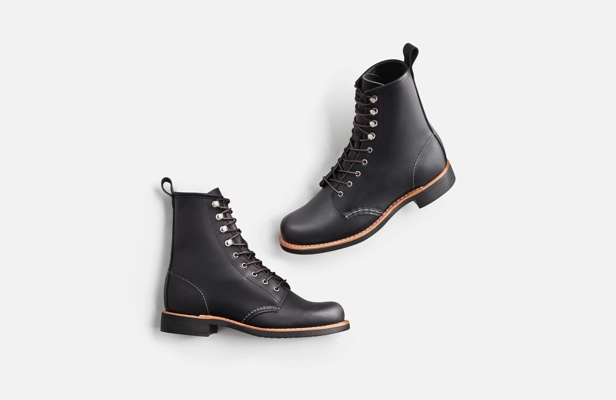 *NEW* Silversmith #3361 (Black Boundary) (Women)