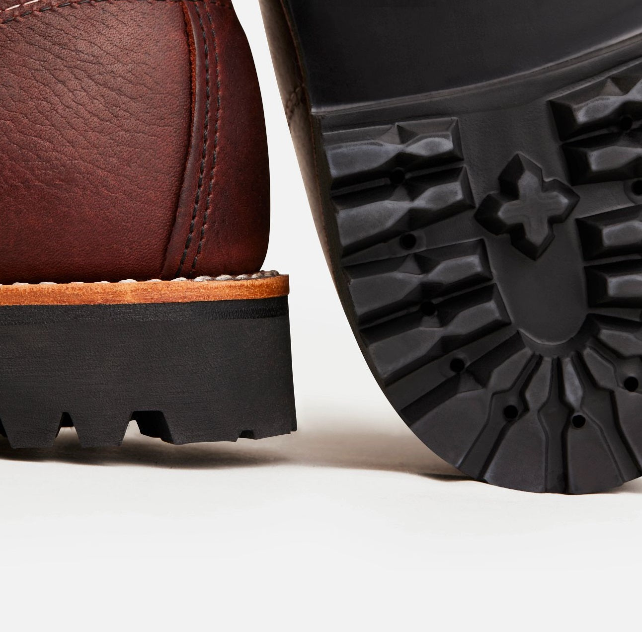 *NEW* Roughneck #8146 (Briar)