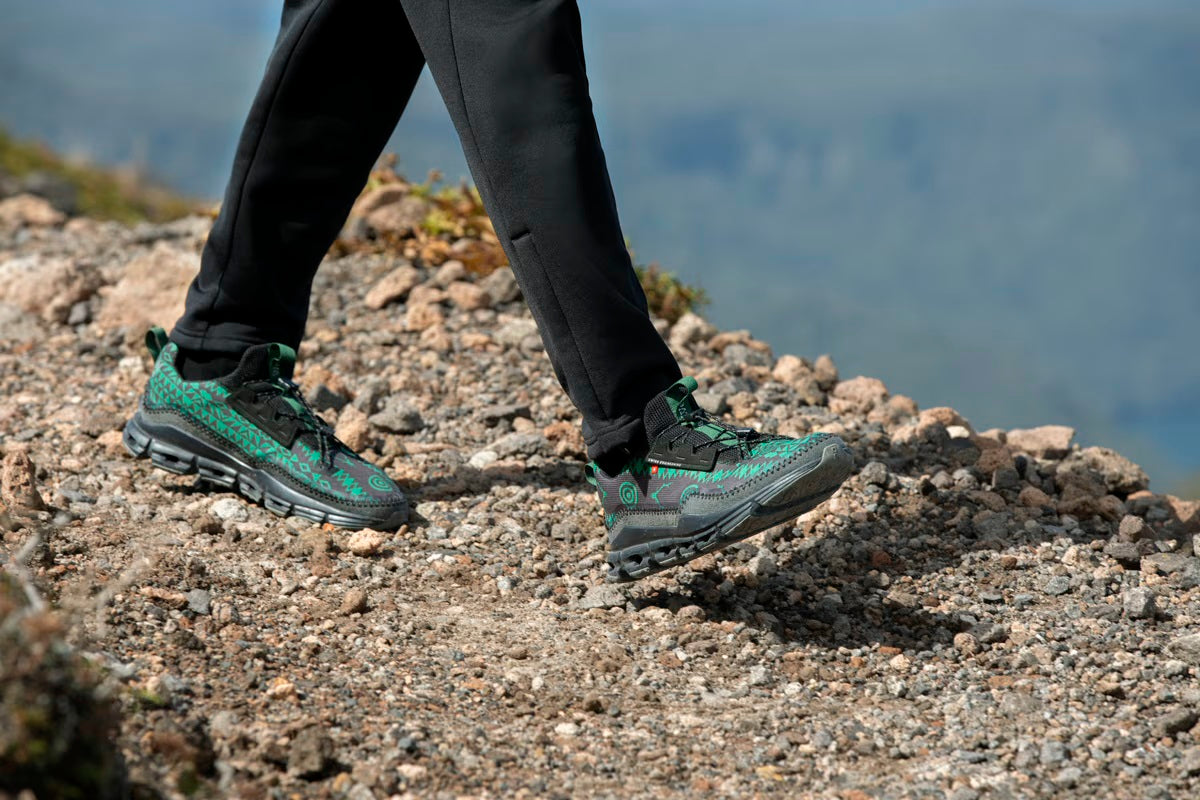 *NEW* Cloudaway S2W8 (Men)