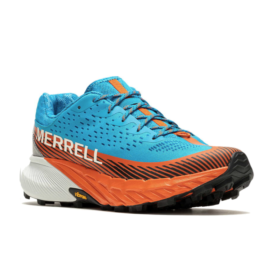 Agility Peak 5 (Men)