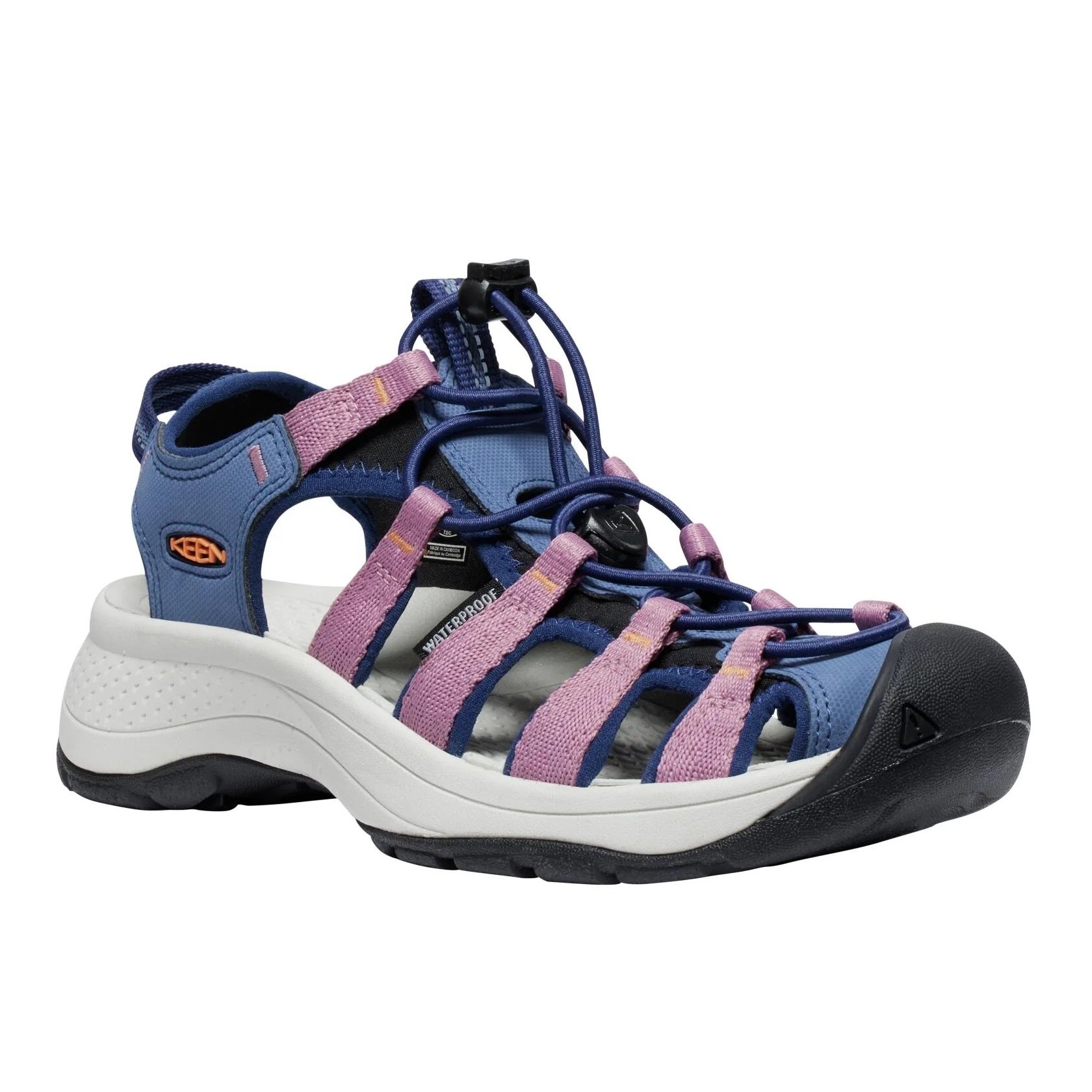 Astoria West Water Sandal (Women)