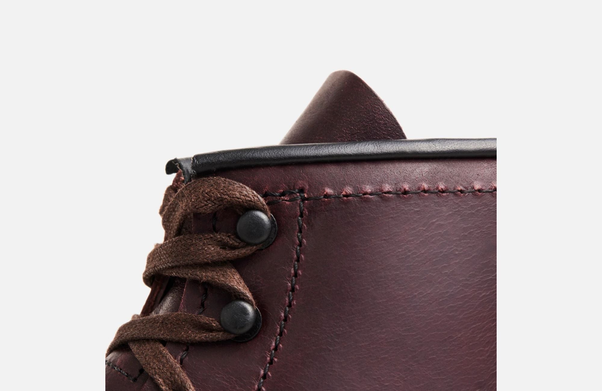 Beckman #9419 (Black Cherry)