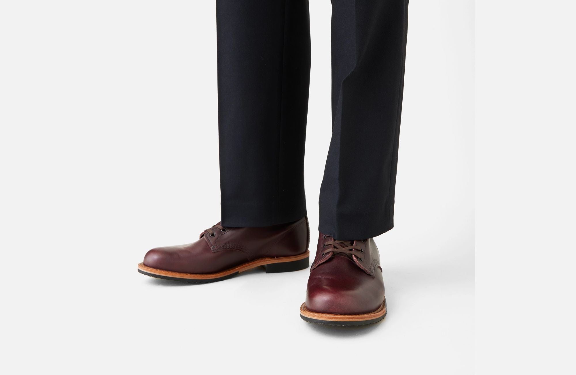 Beckman #9419 (Black Cherry)