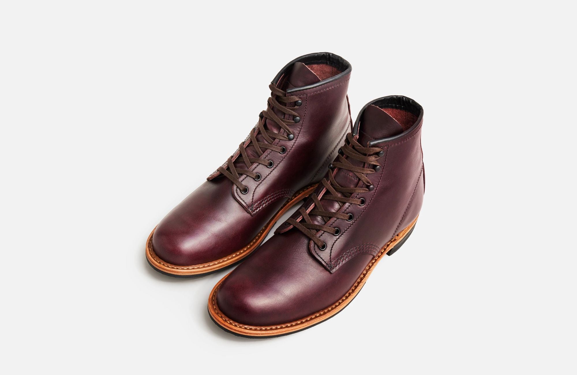 Beckman #9419 (Black Cherry)