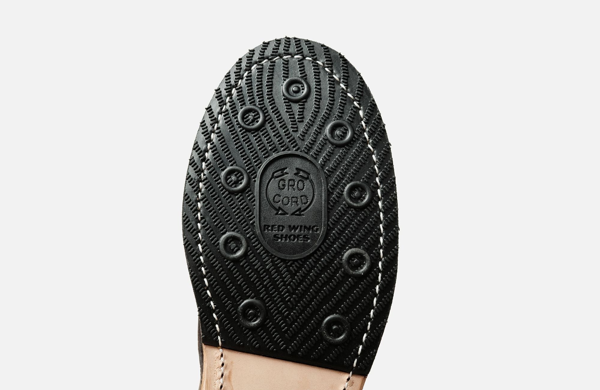 Beckman #9419 (Black Cherry)