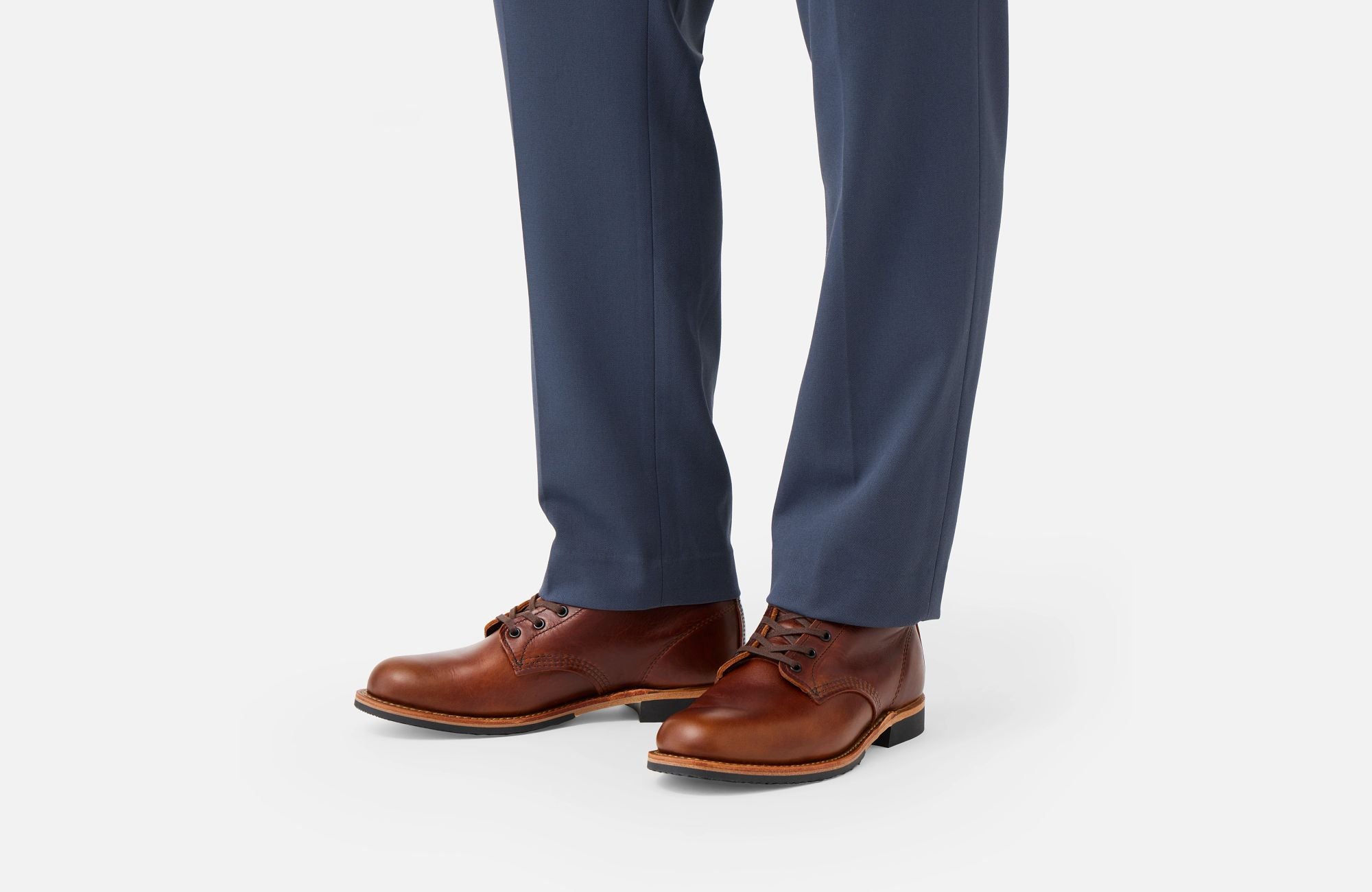 Beckman #9422 (Cigar)