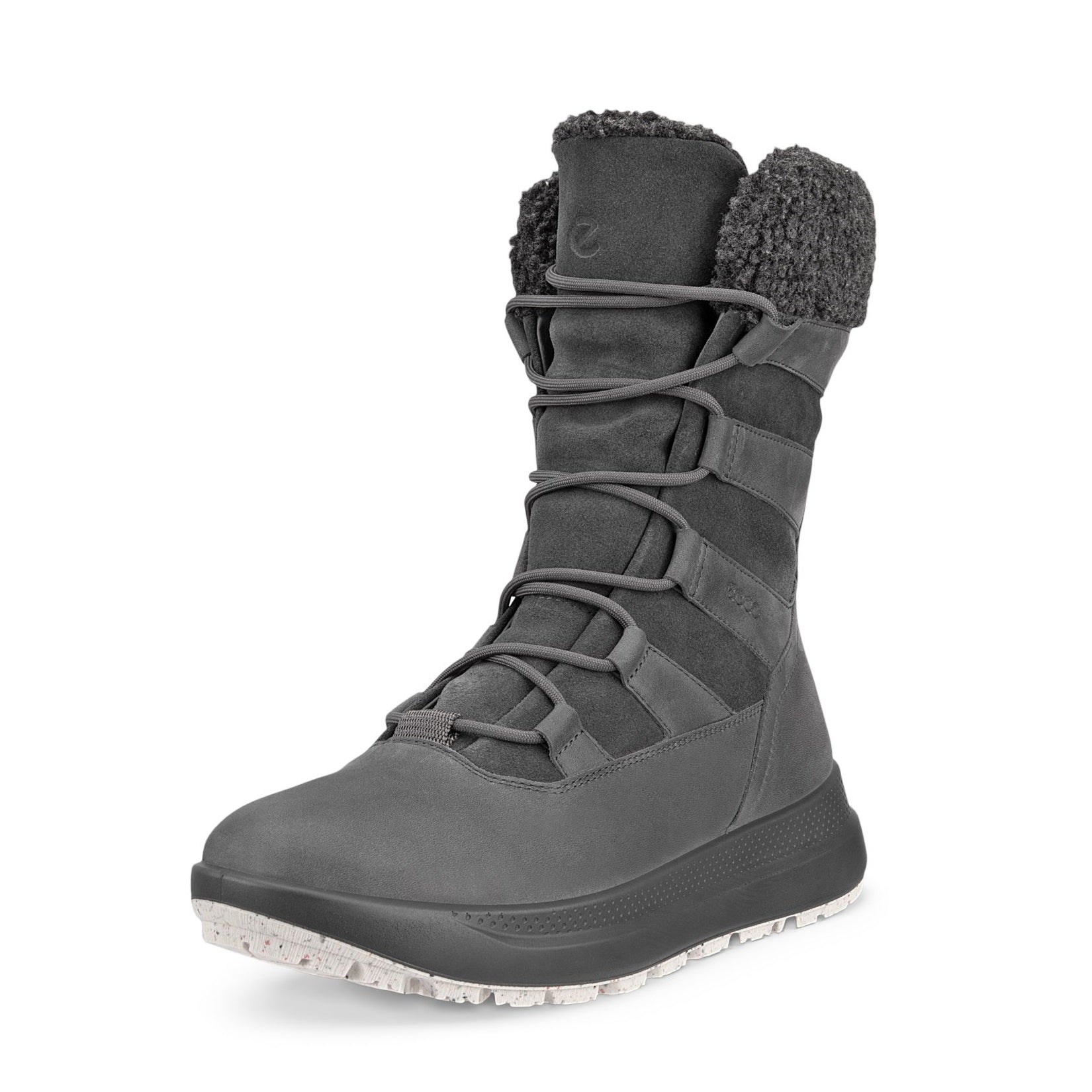 Solice High Waterproof Winter Boot