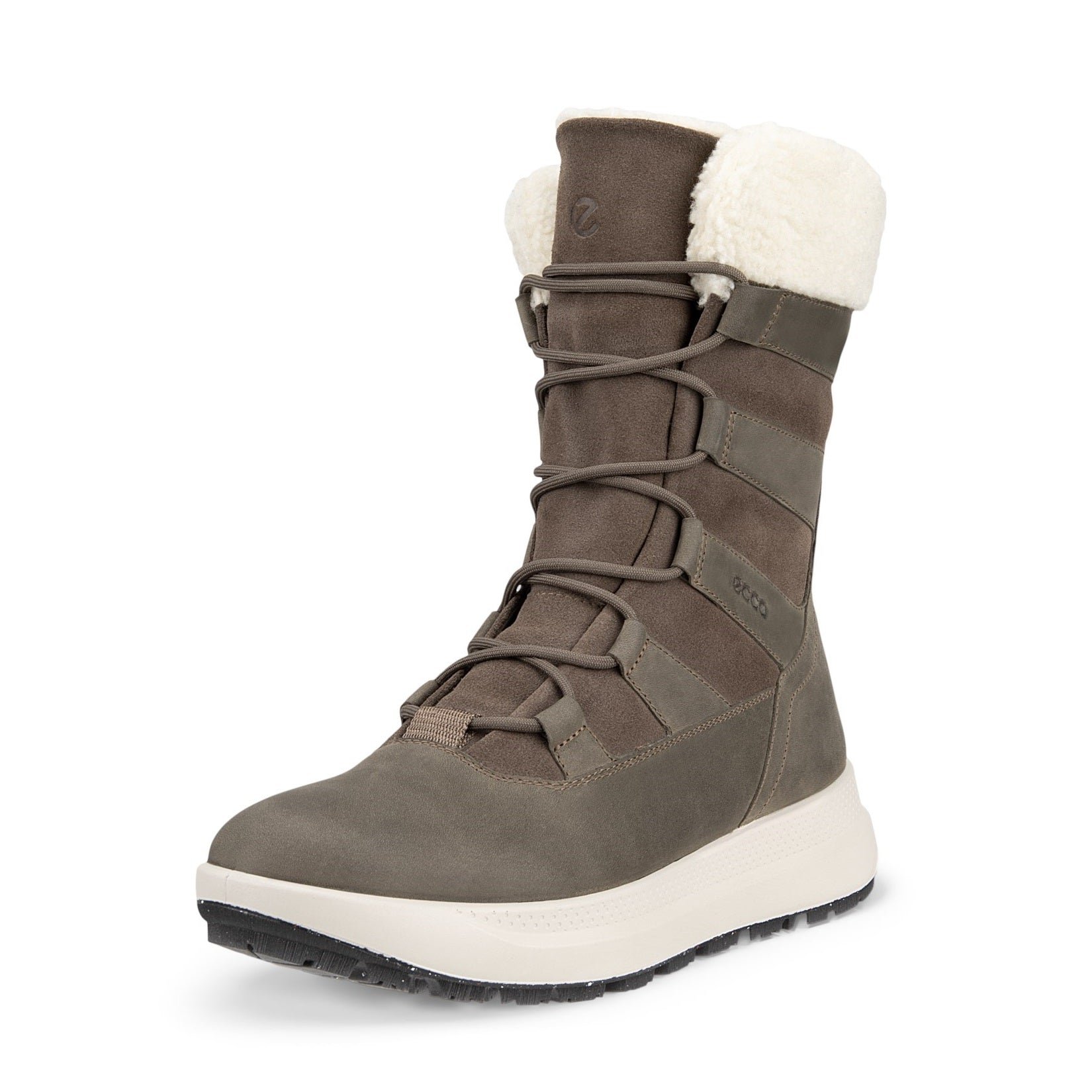 Solice High Waterproof Winter Boot