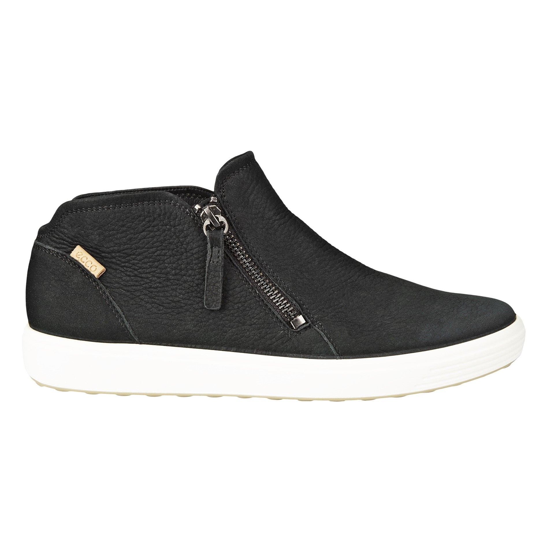 *NEW* Soft 7 Mid Zip Sneaker (Women)