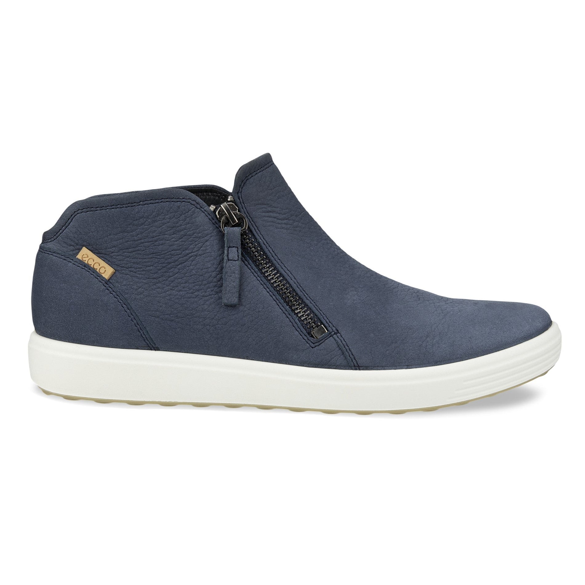 *NEW* Soft 7 Mid Zip Sneaker (Women)