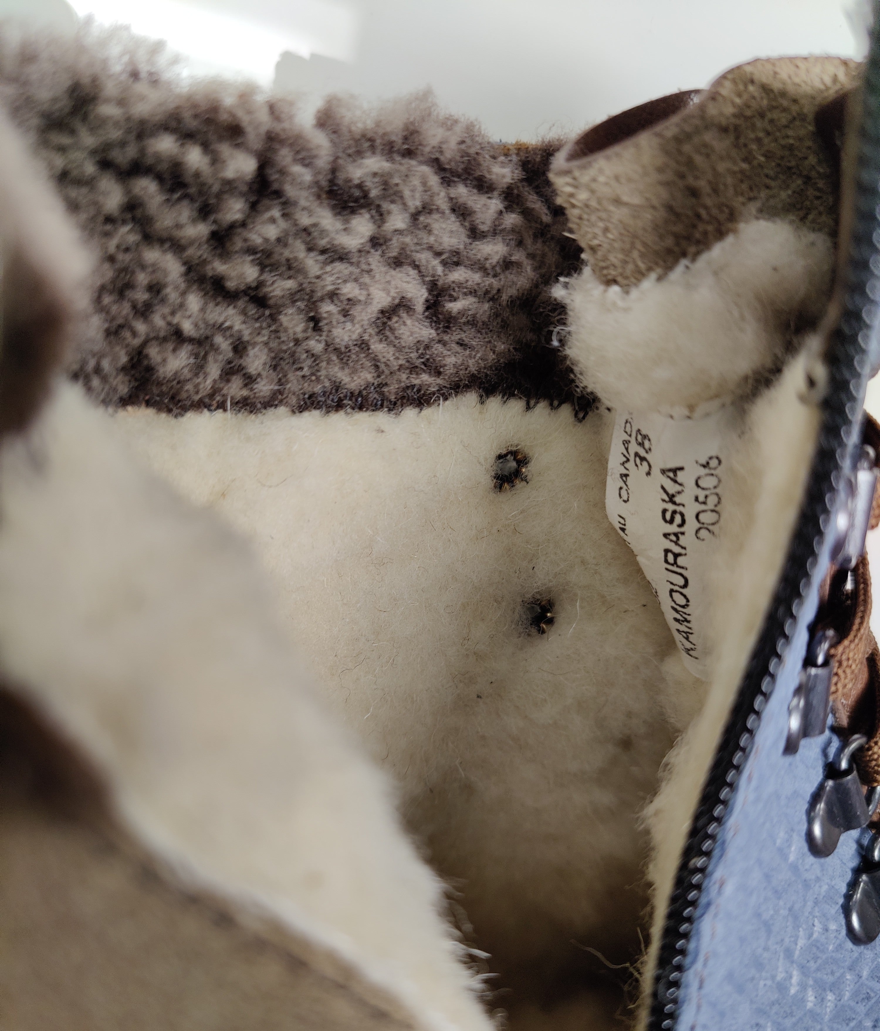 *NEW* Betty (Cleated)