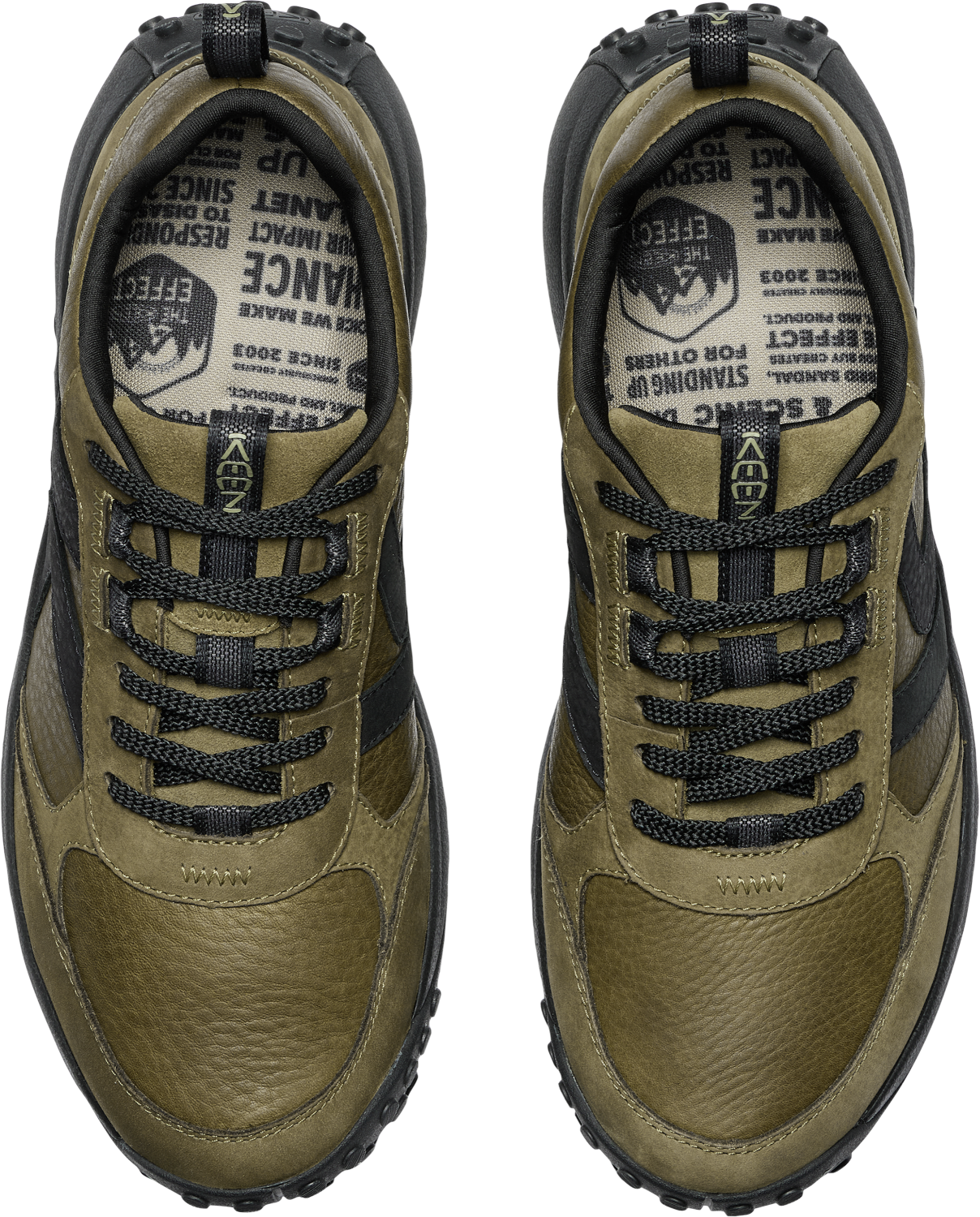 KS86 Leather (Men)
