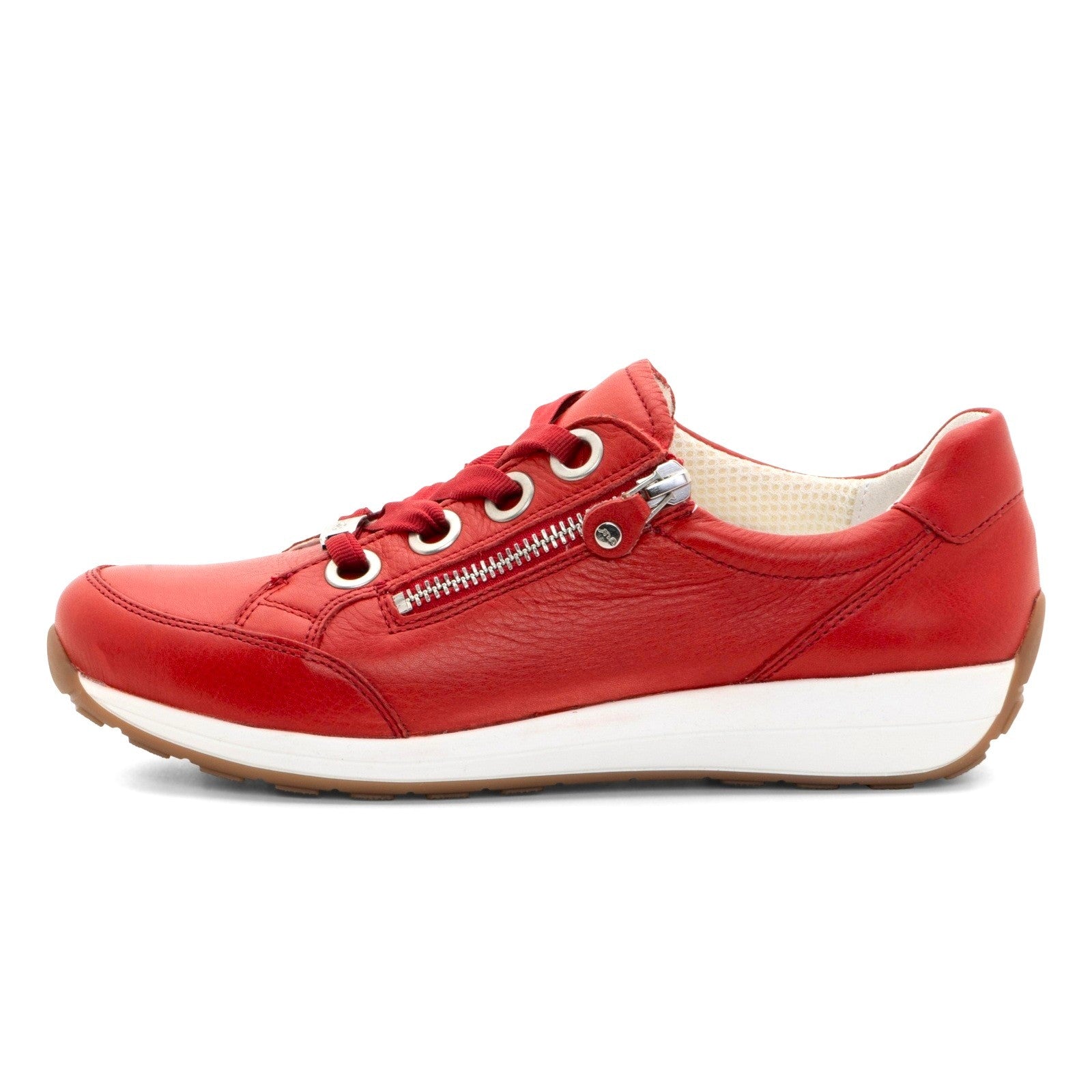 Ara Ollie women walking shoered side 34587