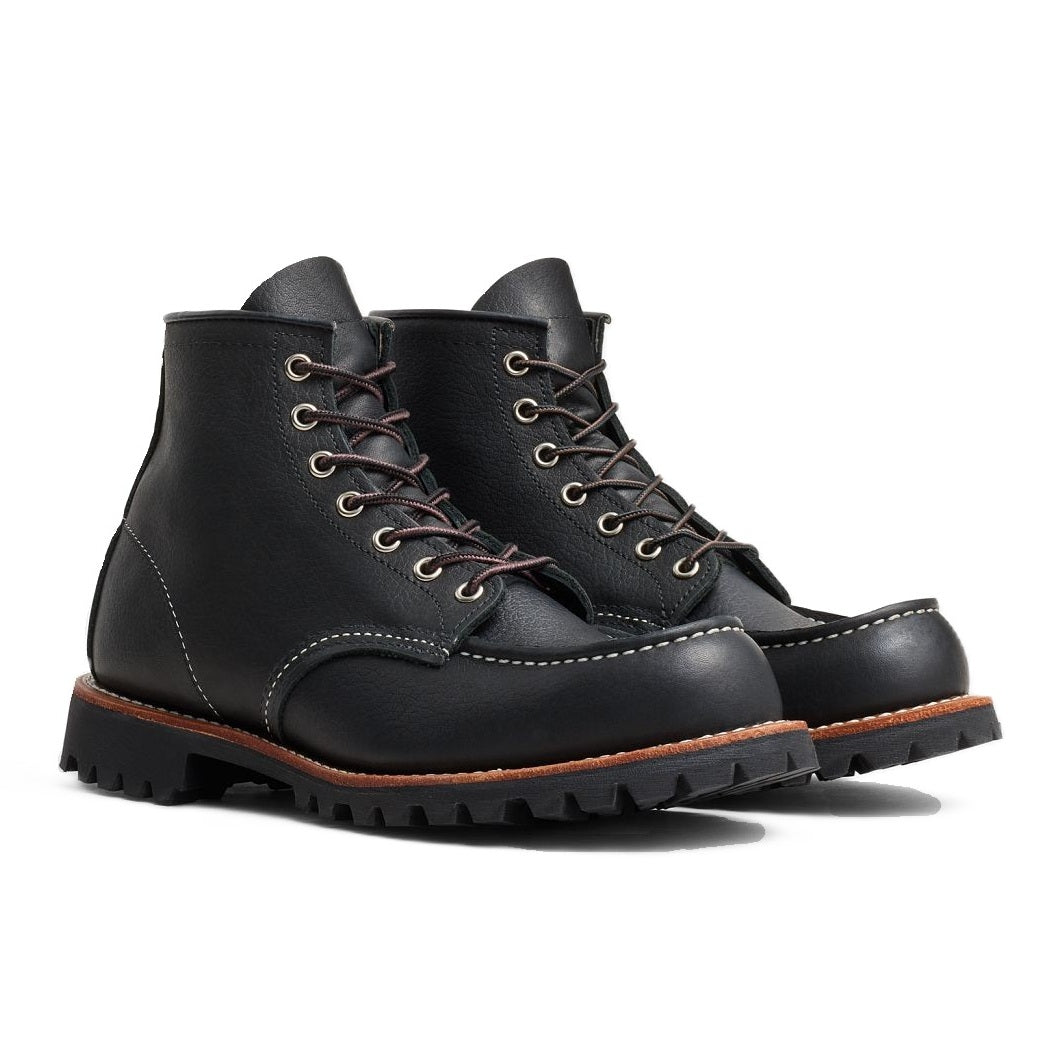 *NEW* Roughneck #2949 (Black Oil Slick)