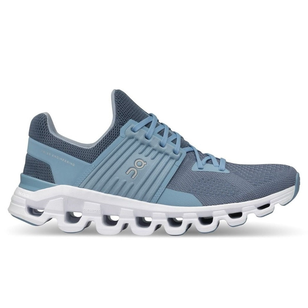 Cloudswift Running Shoe (Women) On Running1