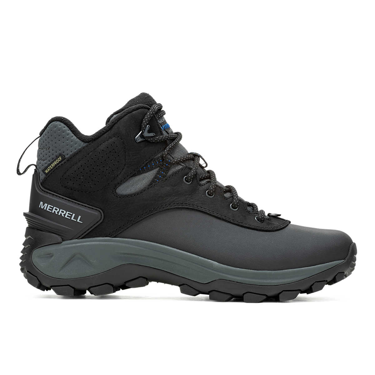 Thermo Kiruna Mid Waterproof Boot (Men)