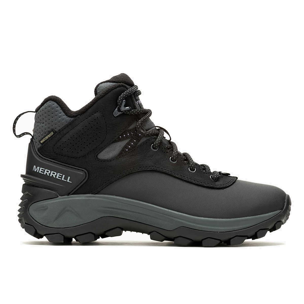 Thermo Kiruna Mid Waterproof Boot (Women)