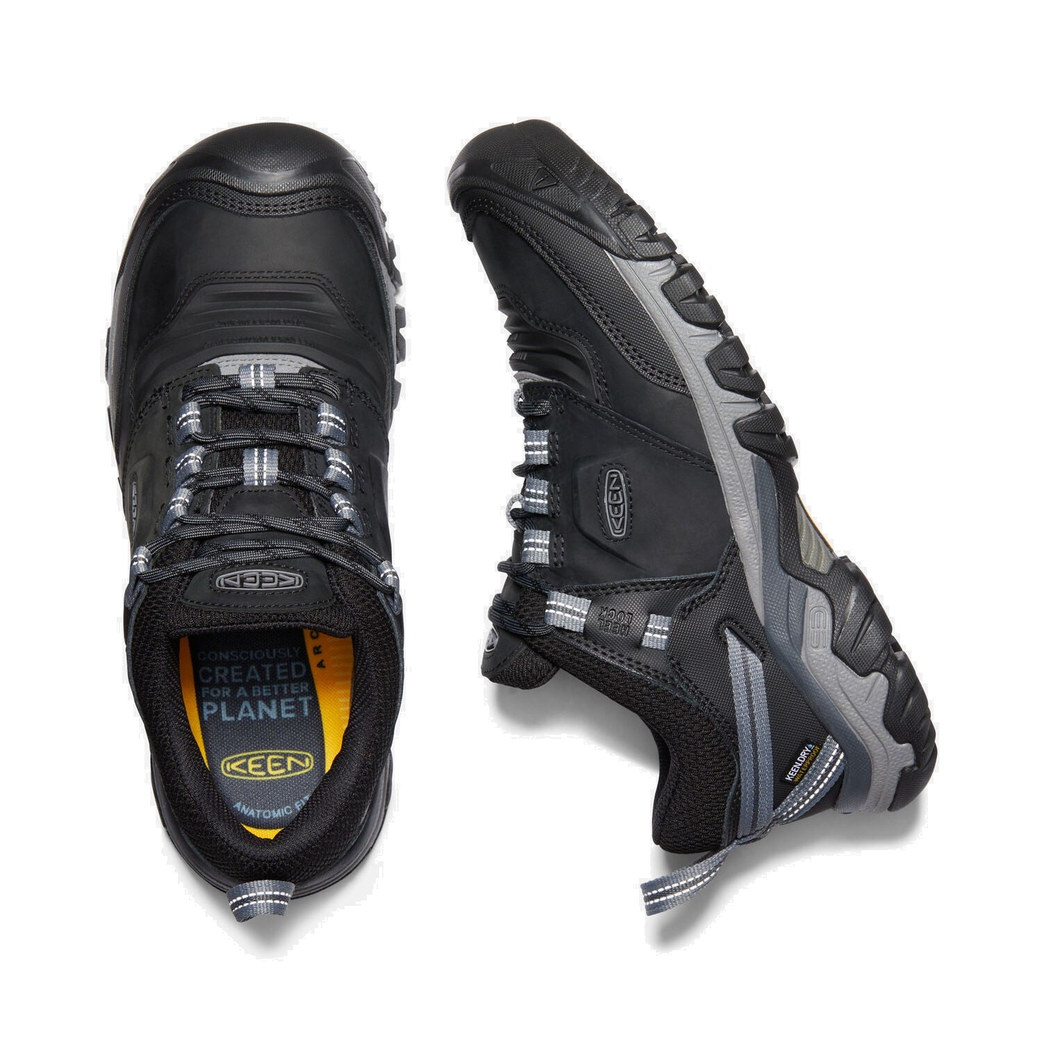 Ridge Flex Waterproof (Men)