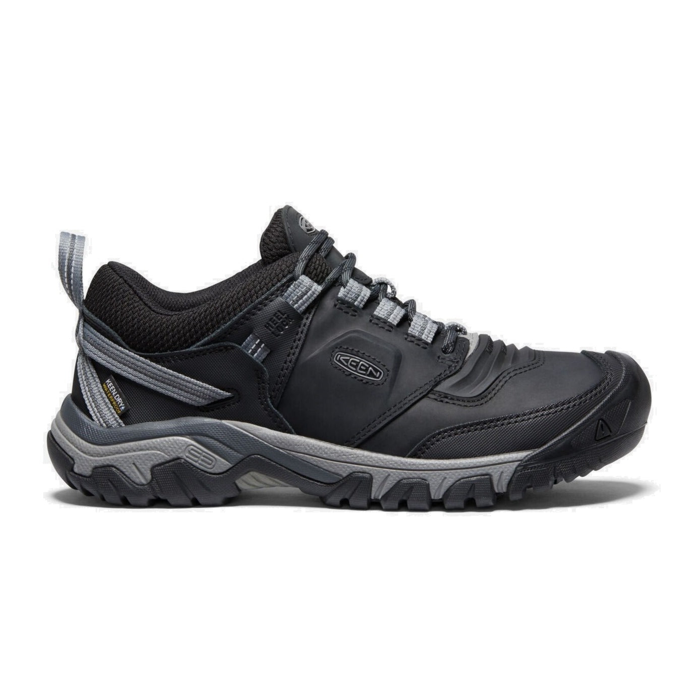 Keen waterproof hot sale shoes mens