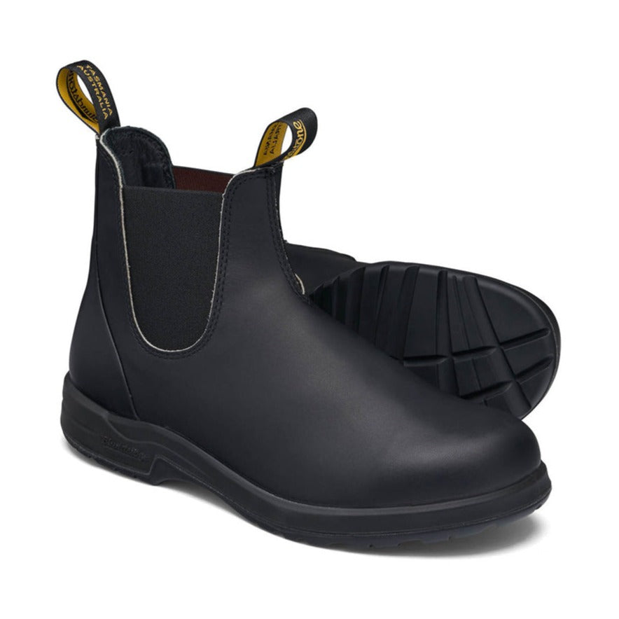 Blundstone #2058 - All-Terrain Boot (Black)