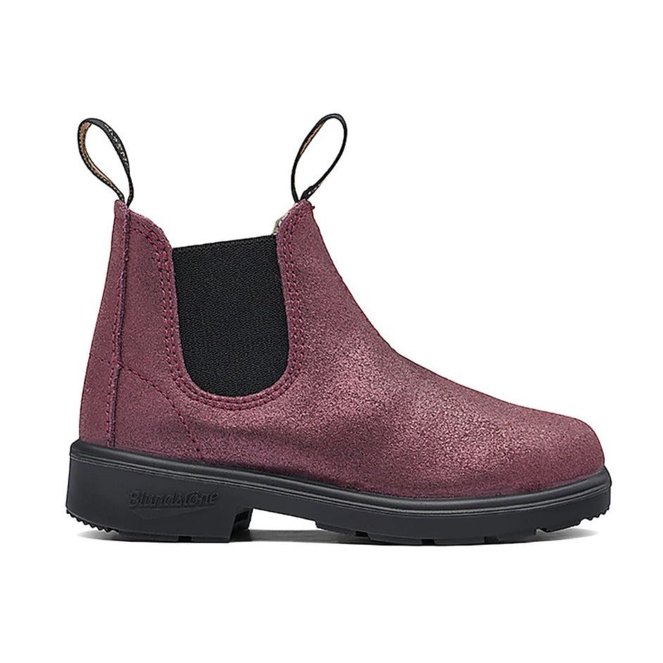 Toddler blundstone hot sale boots