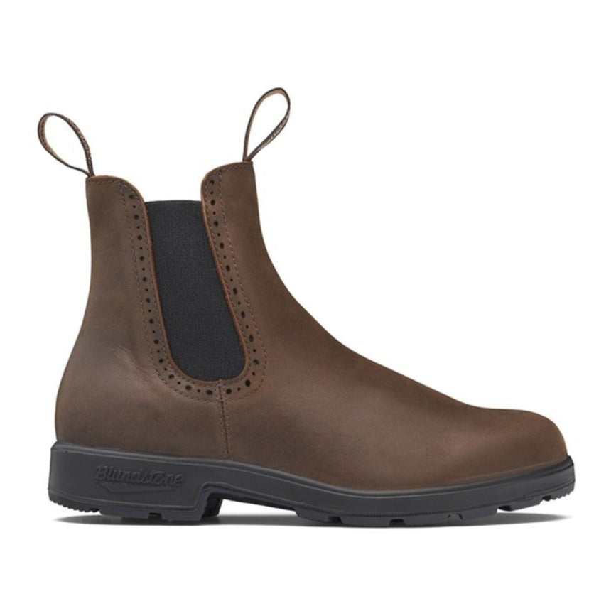 Blundstone casual clearance chukka