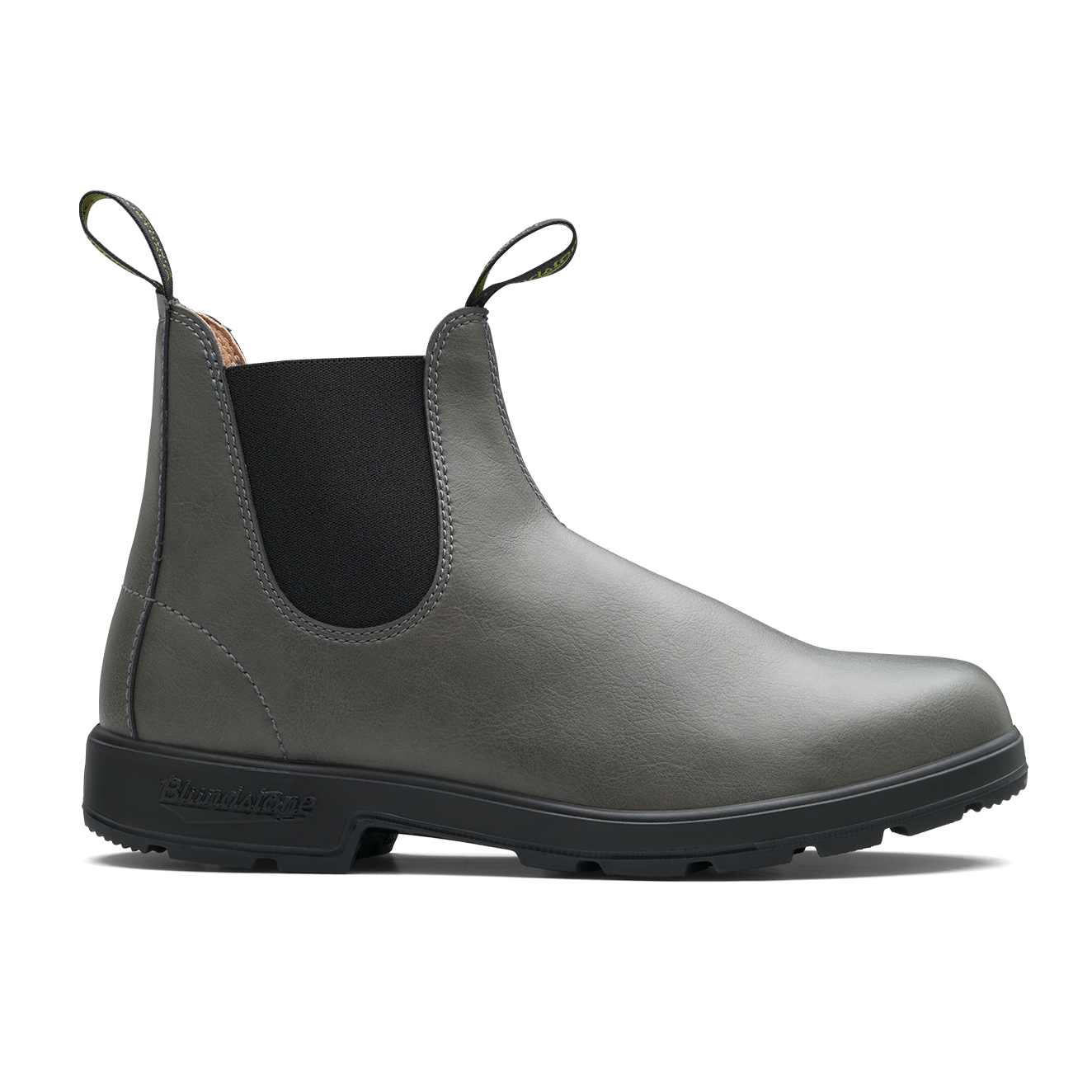 Blundstone #2210 Original Vegan boot steel grey side