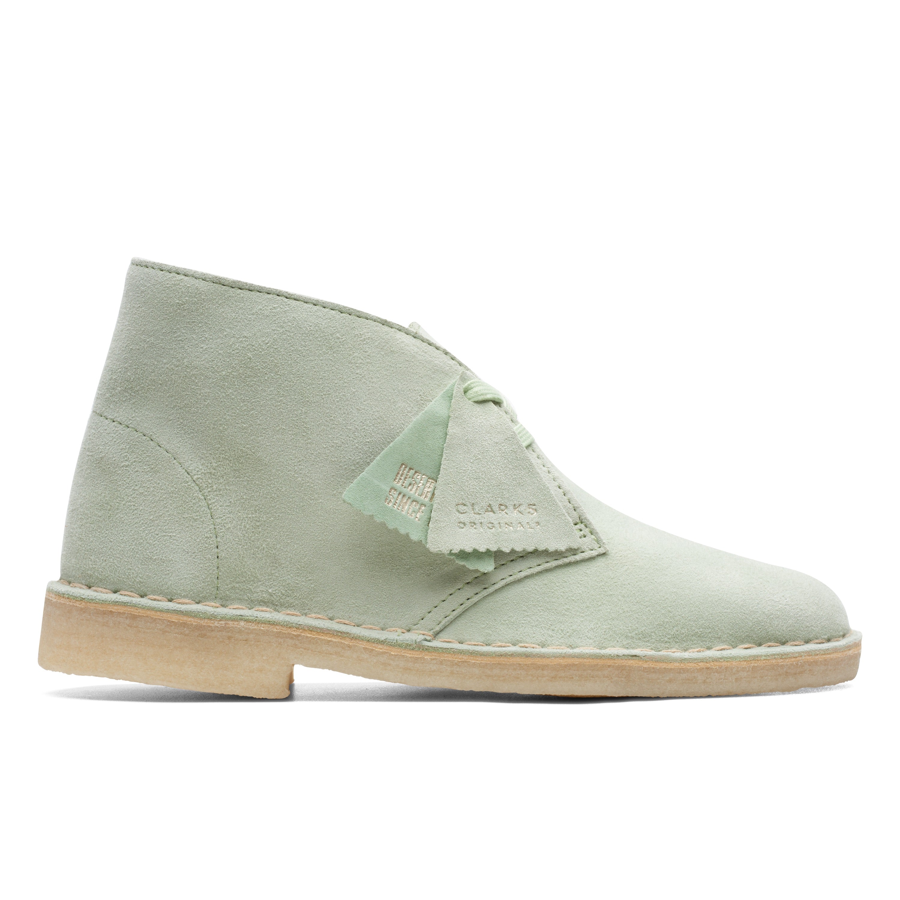 Desert Boot (Women) - Main Image