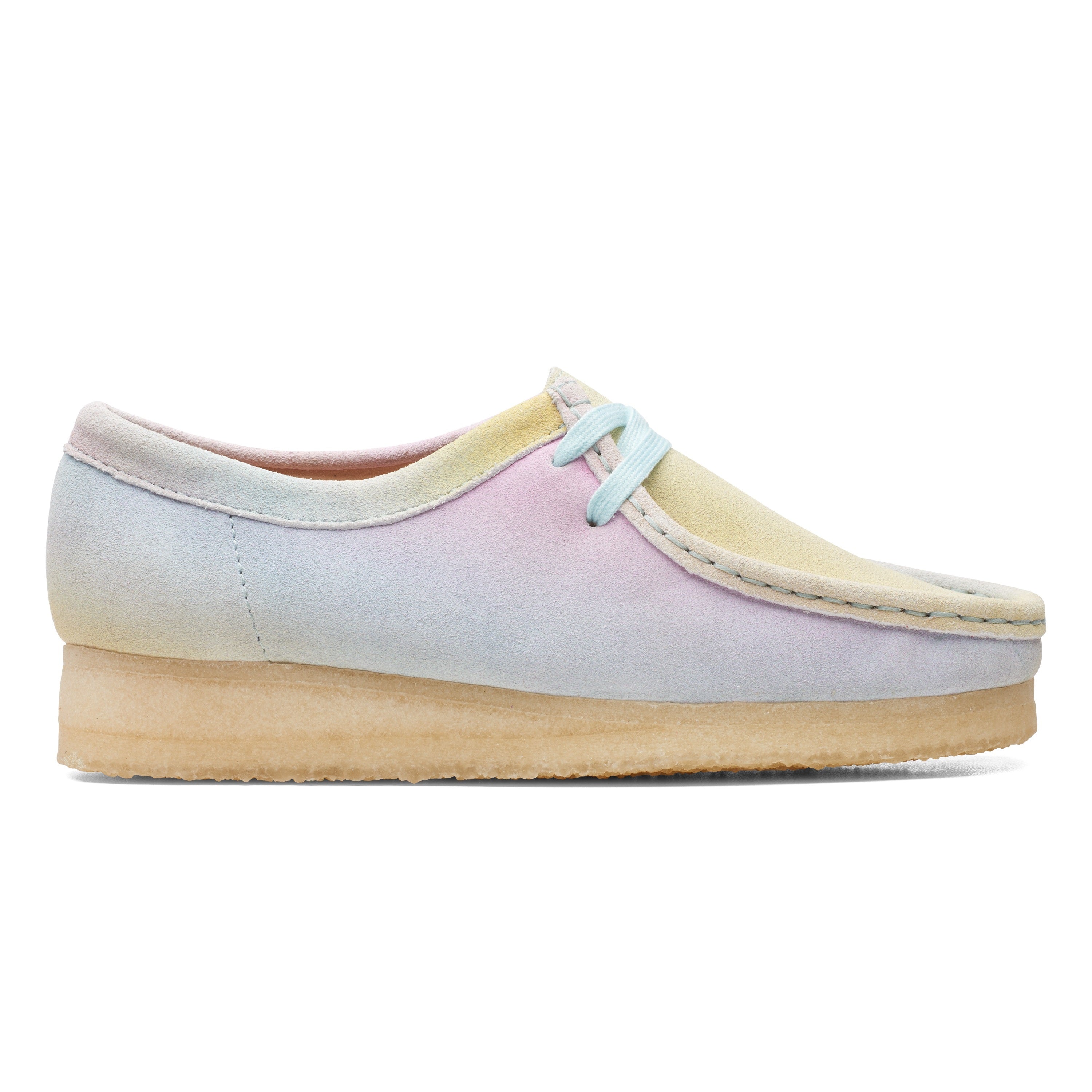 Wallabee (Women) - Main Image