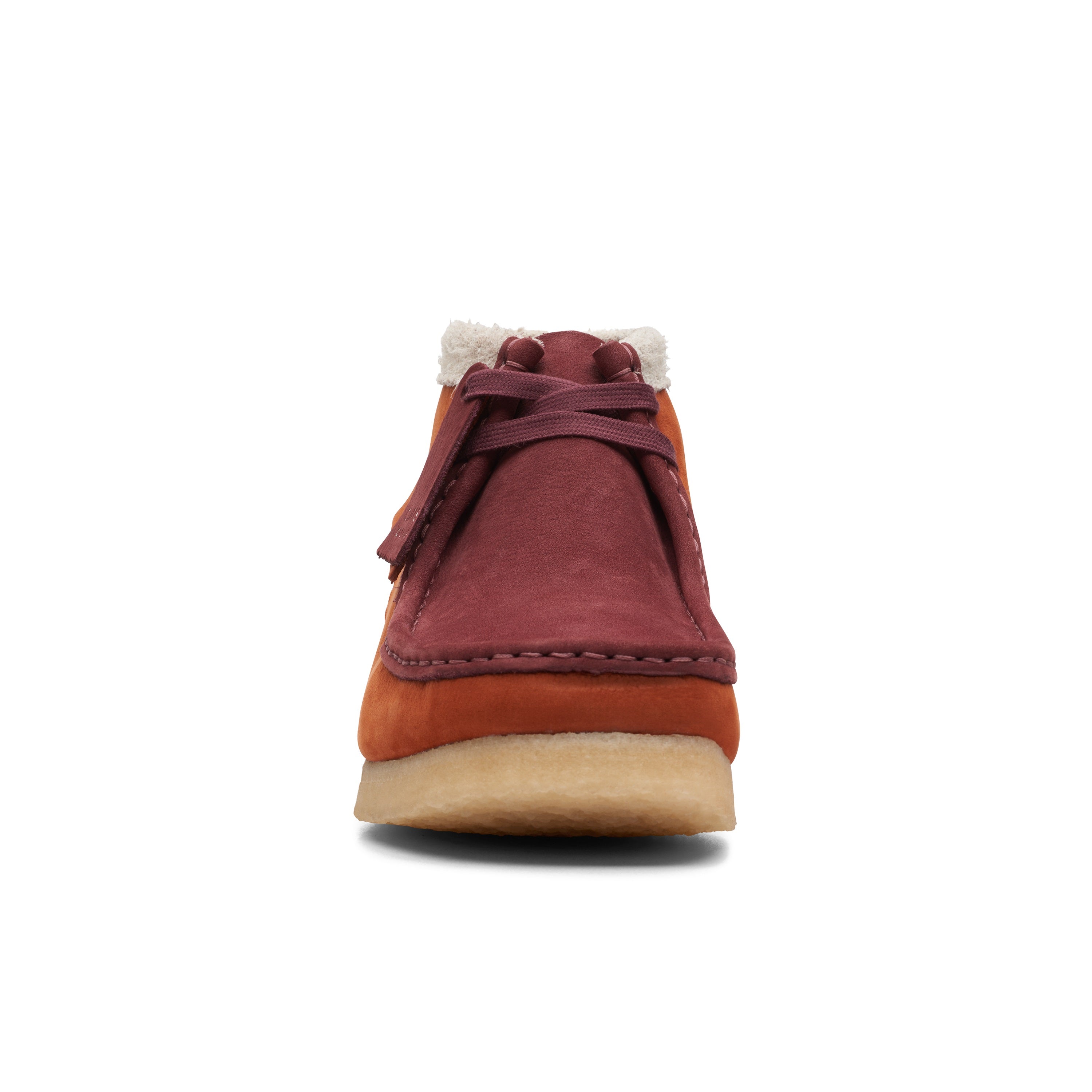 Wallabee Boot (Men)