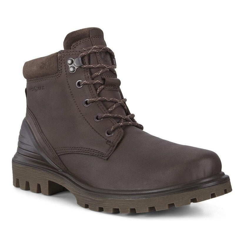 TredTray HYDROMAX™ Wool-Lined Winter Boot (Men)