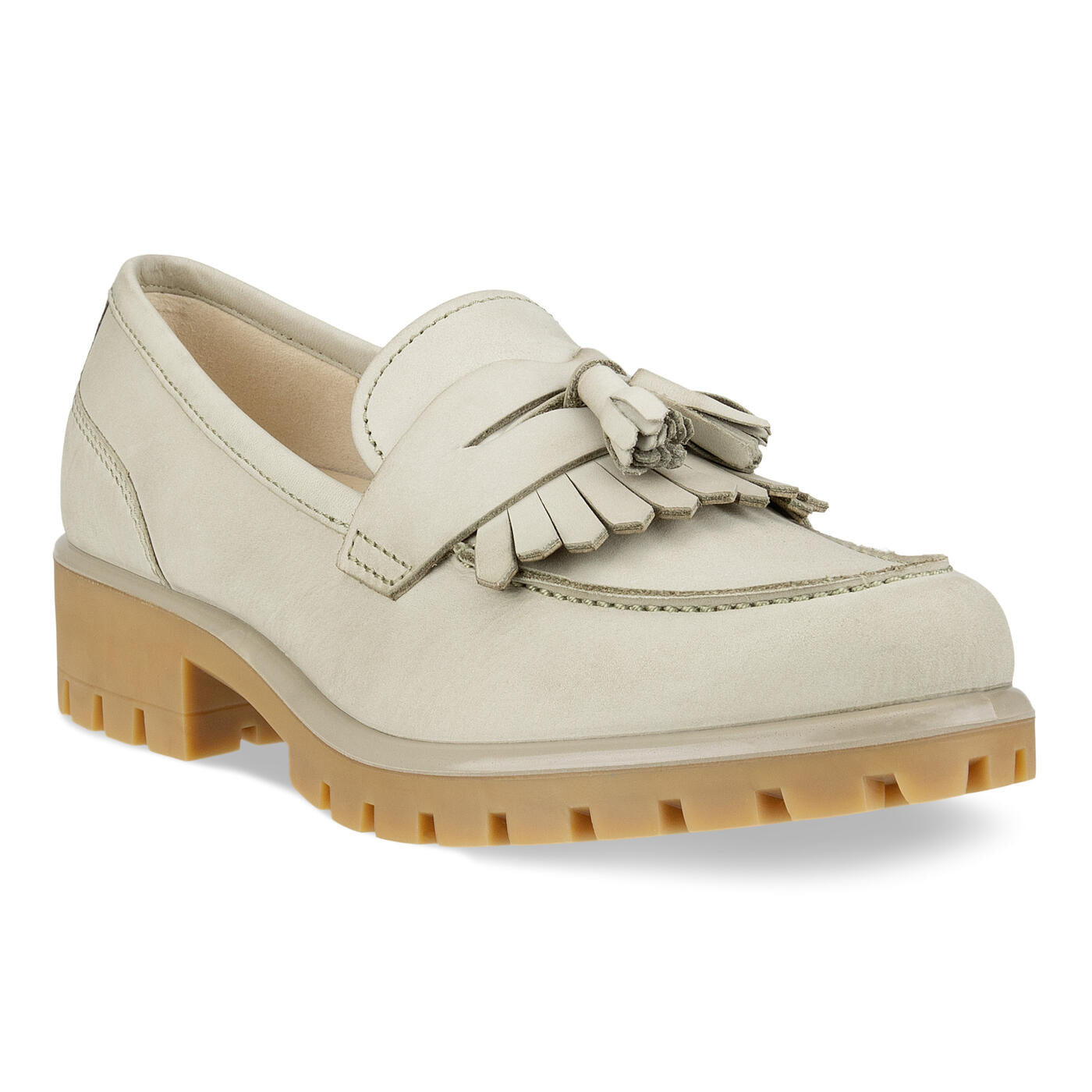 Modtray Fringe Loafer (Women)