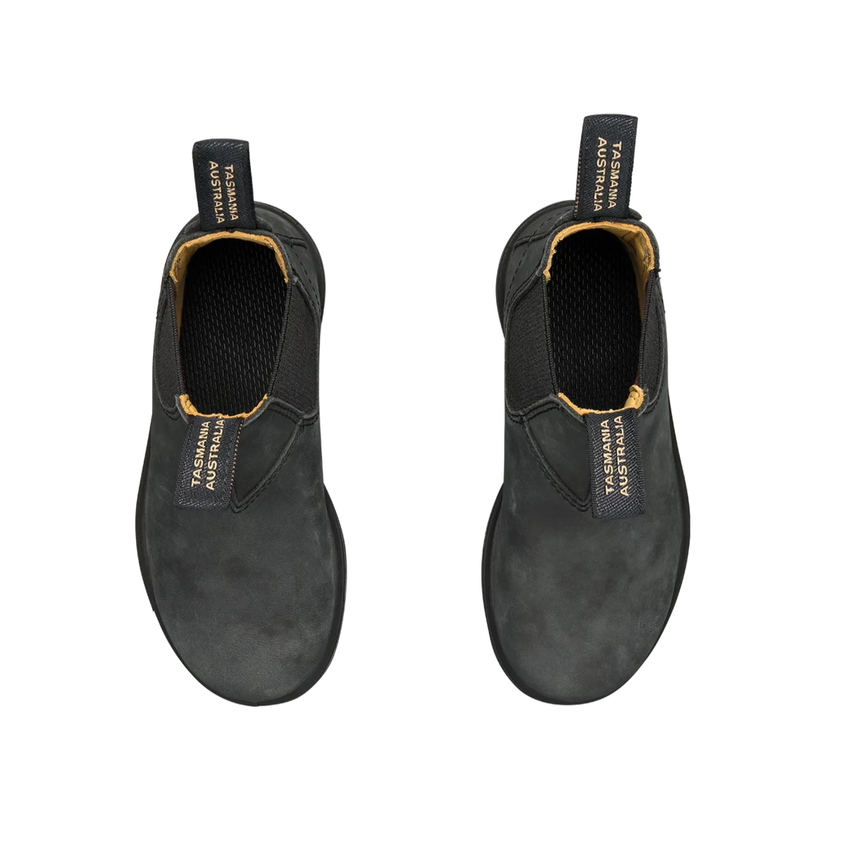 Blundstone #1325 - Blunnies Children's Boot (Rustic Black)