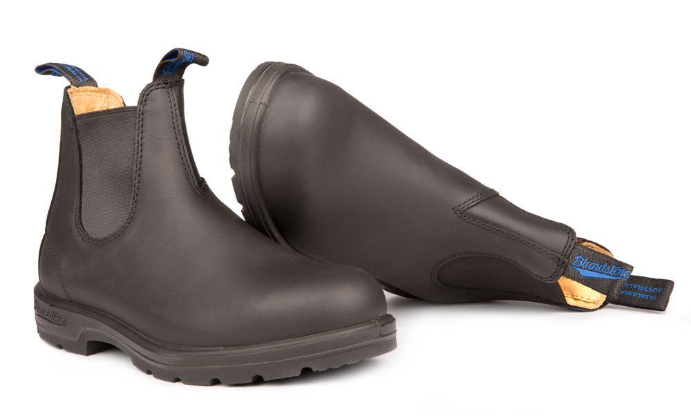 Blundstone #566 - The Winter Boot (Black) pair