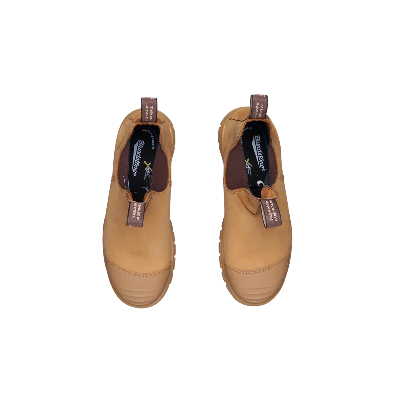 Blundstone #960 - XFR (CSA) Work & Safety Boot (Wheat)